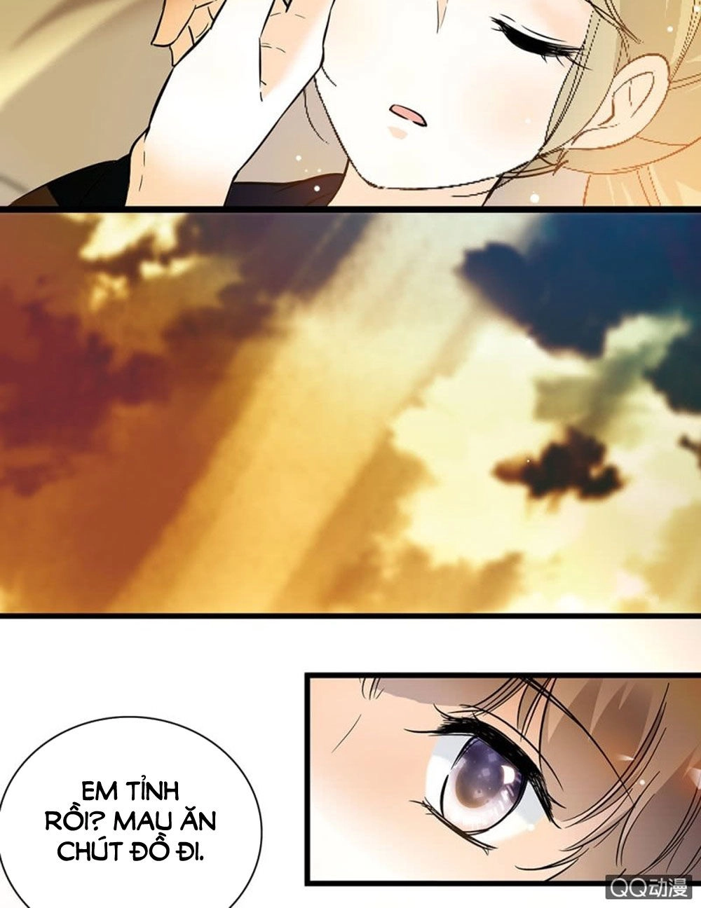 Tịch Nhan Hoa Nở Chỉ Vì Em Chapter 41 - 28