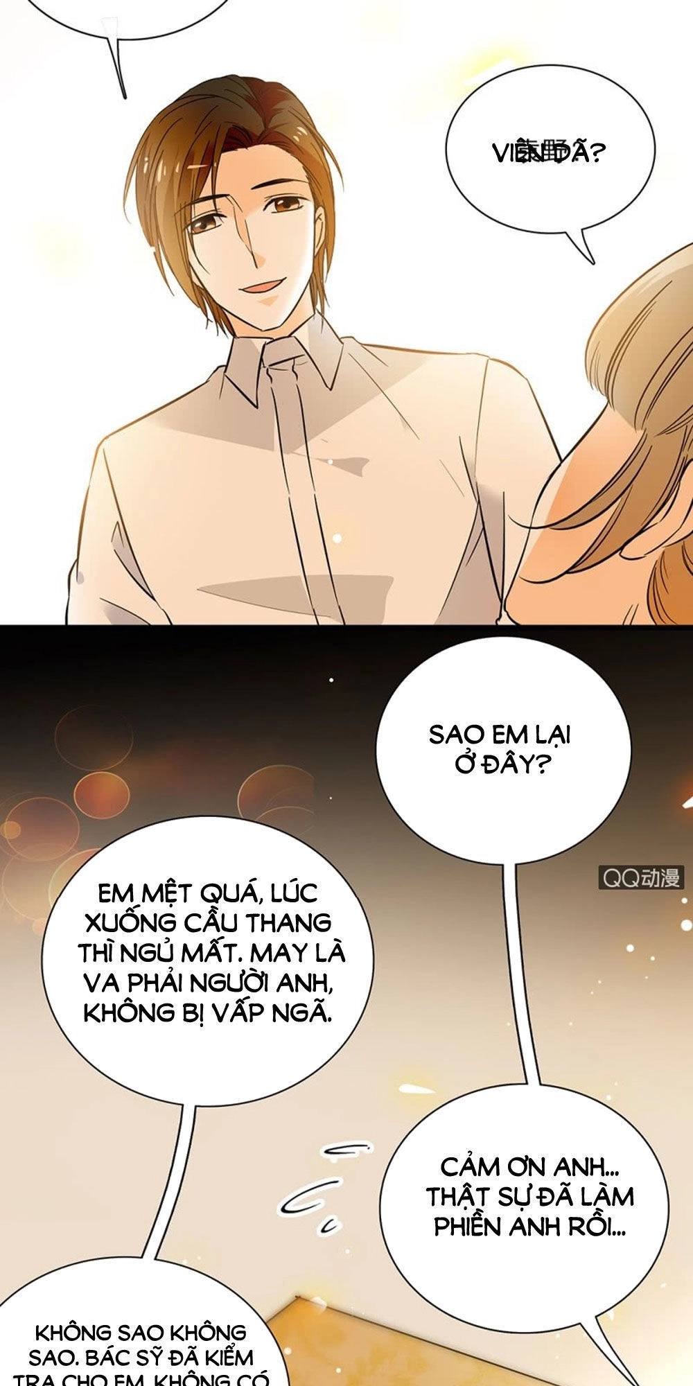 Tịch Nhan Hoa Nở Chỉ Vì Em Chapter 41 - 29