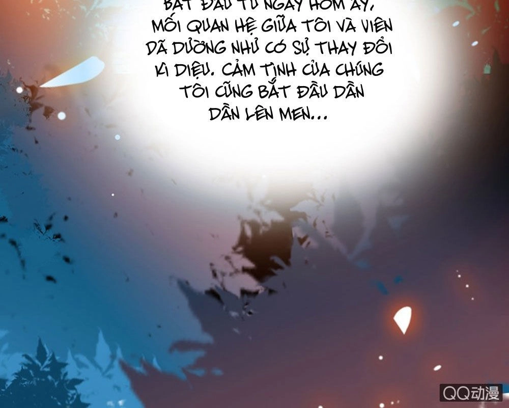 Tịch Nhan Hoa Nở Chỉ Vì Em Chapter 41 - 34