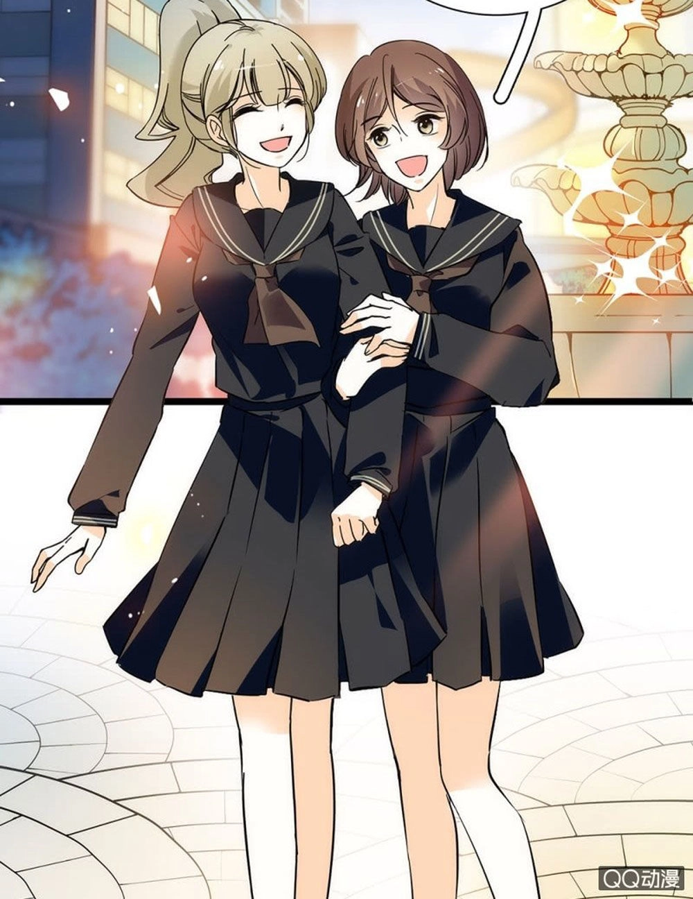 Tịch Nhan Hoa Nở Chỉ Vì Em Chapter 42 - 2