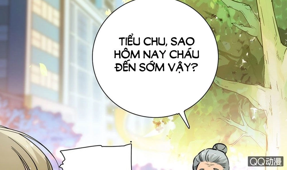 Tịch Nhan Hoa Nở Chỉ Vì Em Chapter 42 - 4