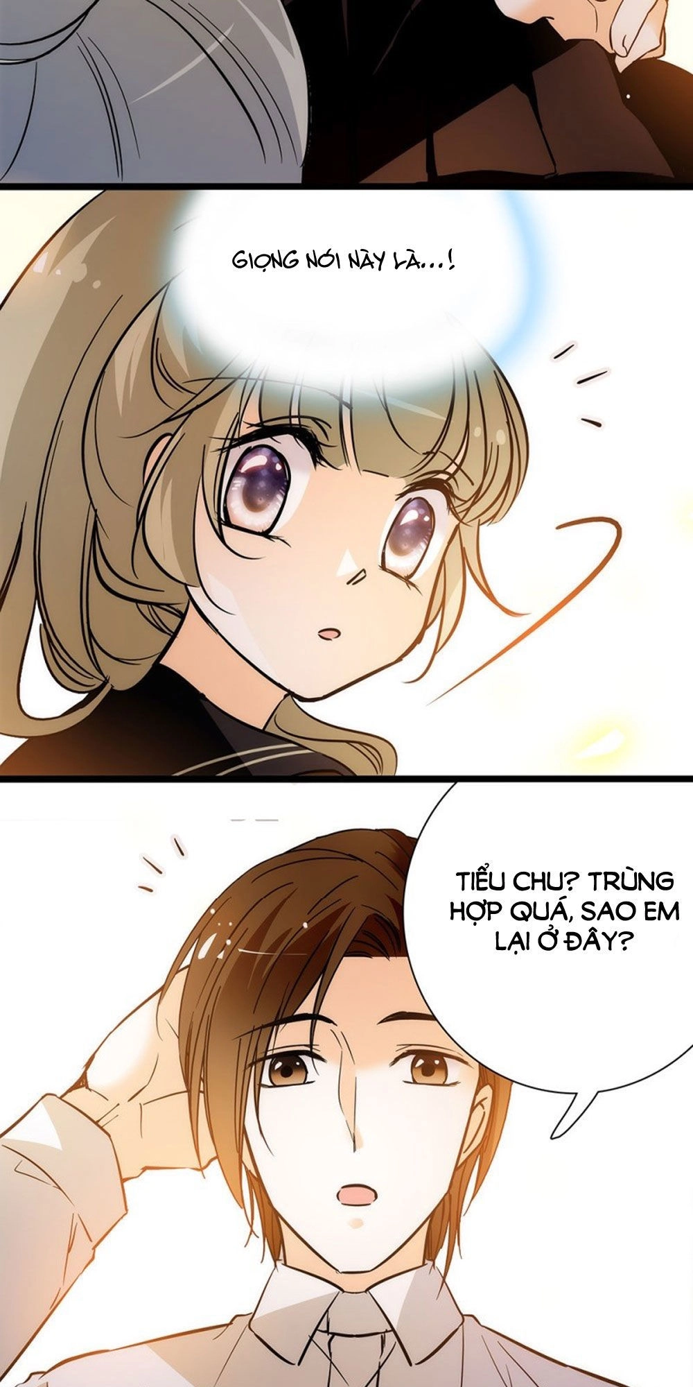 Tịch Nhan Hoa Nở Chỉ Vì Em Chapter 42 - 8