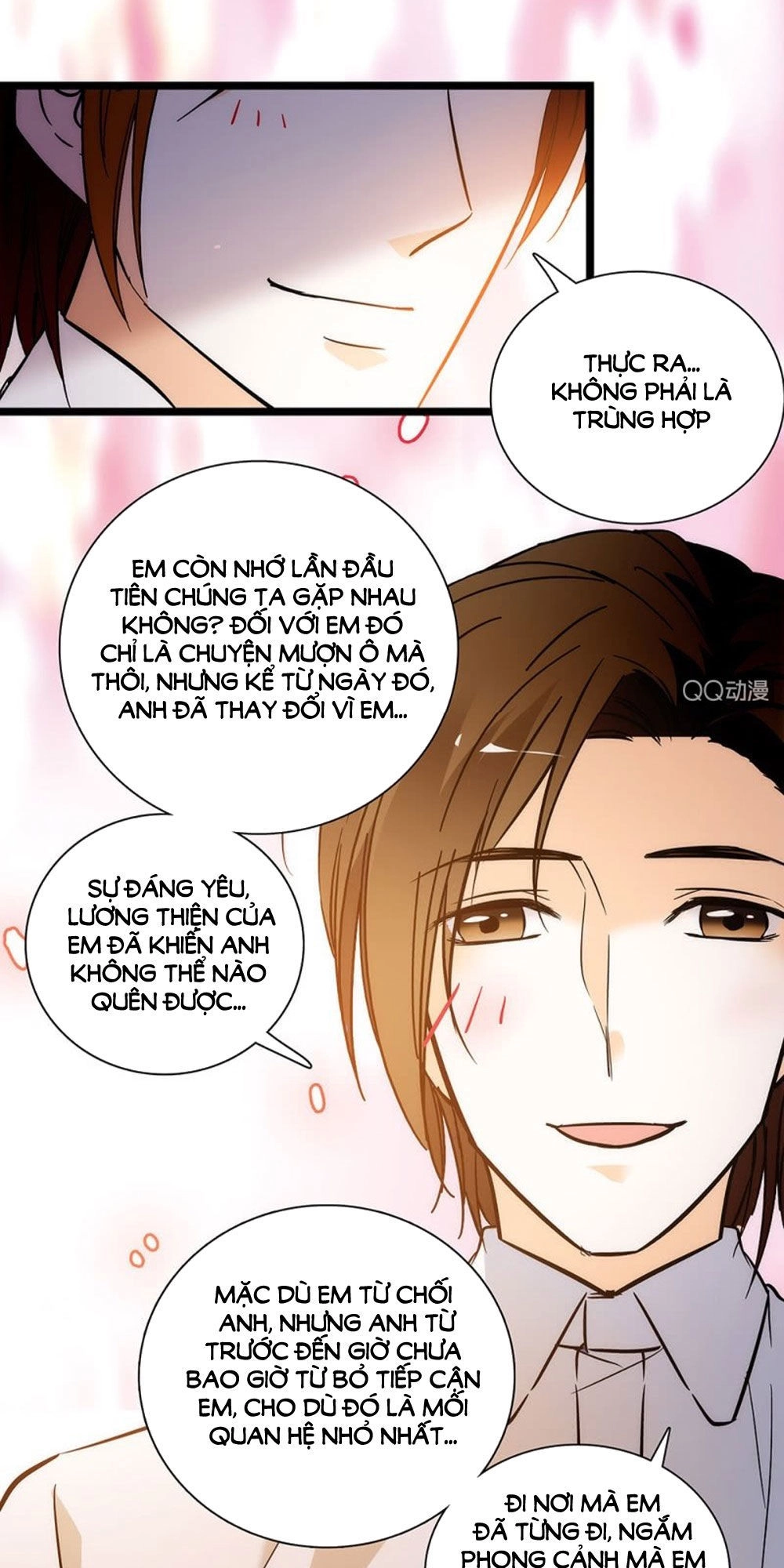 Tịch Nhan Hoa Nở Chỉ Vì Em Chapter 42 - 12