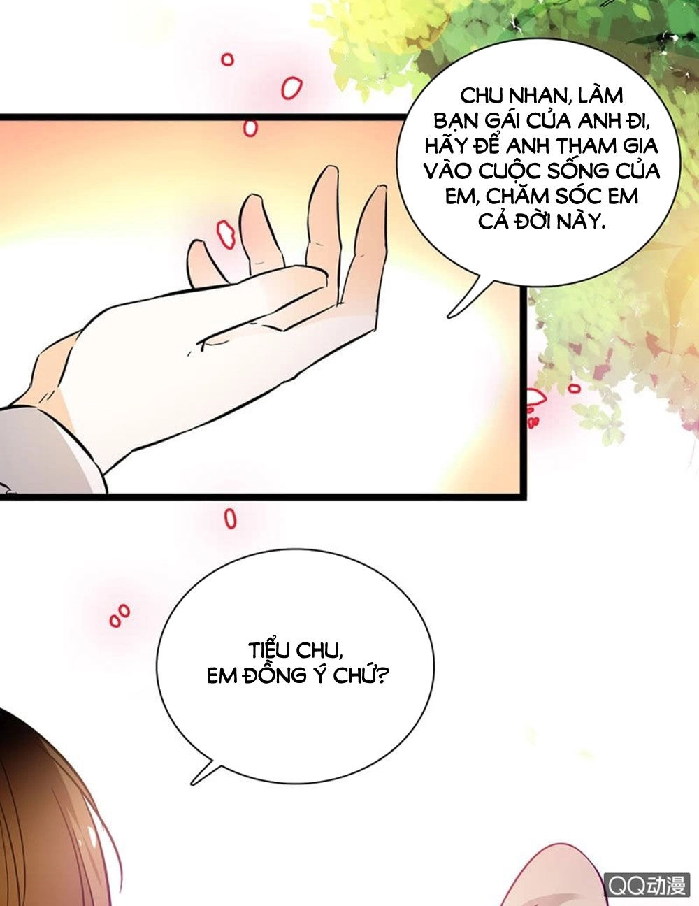 Tịch Nhan Hoa Nở Chỉ Vì Em Chapter 42 - 14