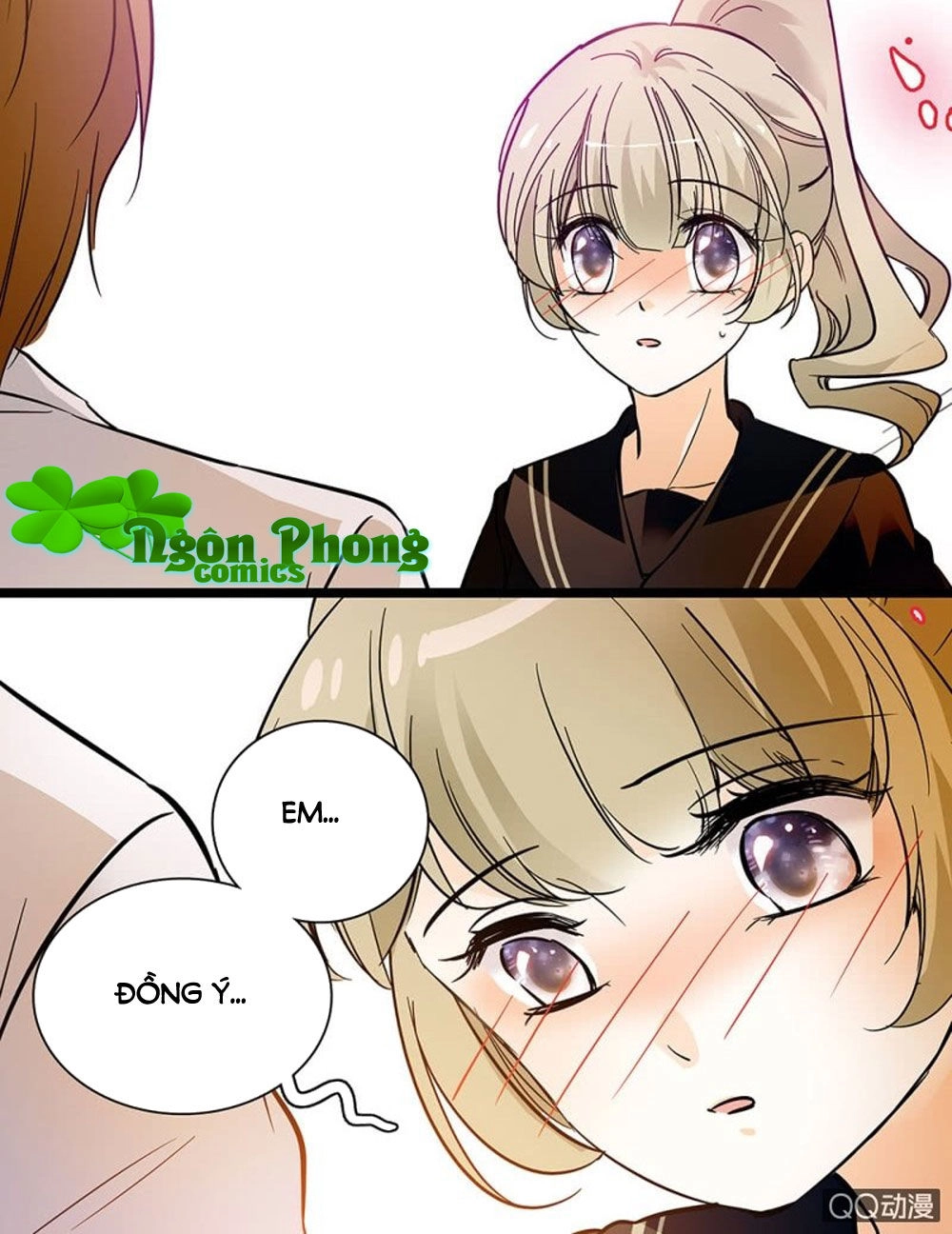 Tịch Nhan Hoa Nở Chỉ Vì Em Chapter 42 - 15