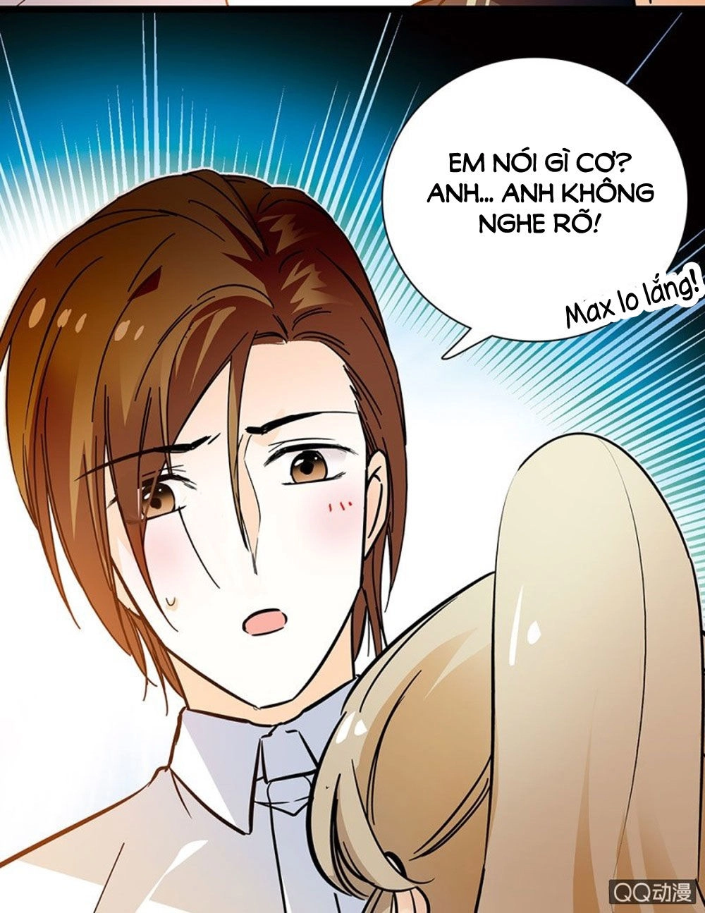 Tịch Nhan Hoa Nở Chỉ Vì Em Chapter 42 - 16