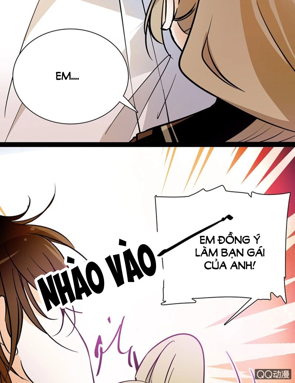 Tịch Nhan Hoa Nở Chỉ Vì Em Chapter 42 - 17