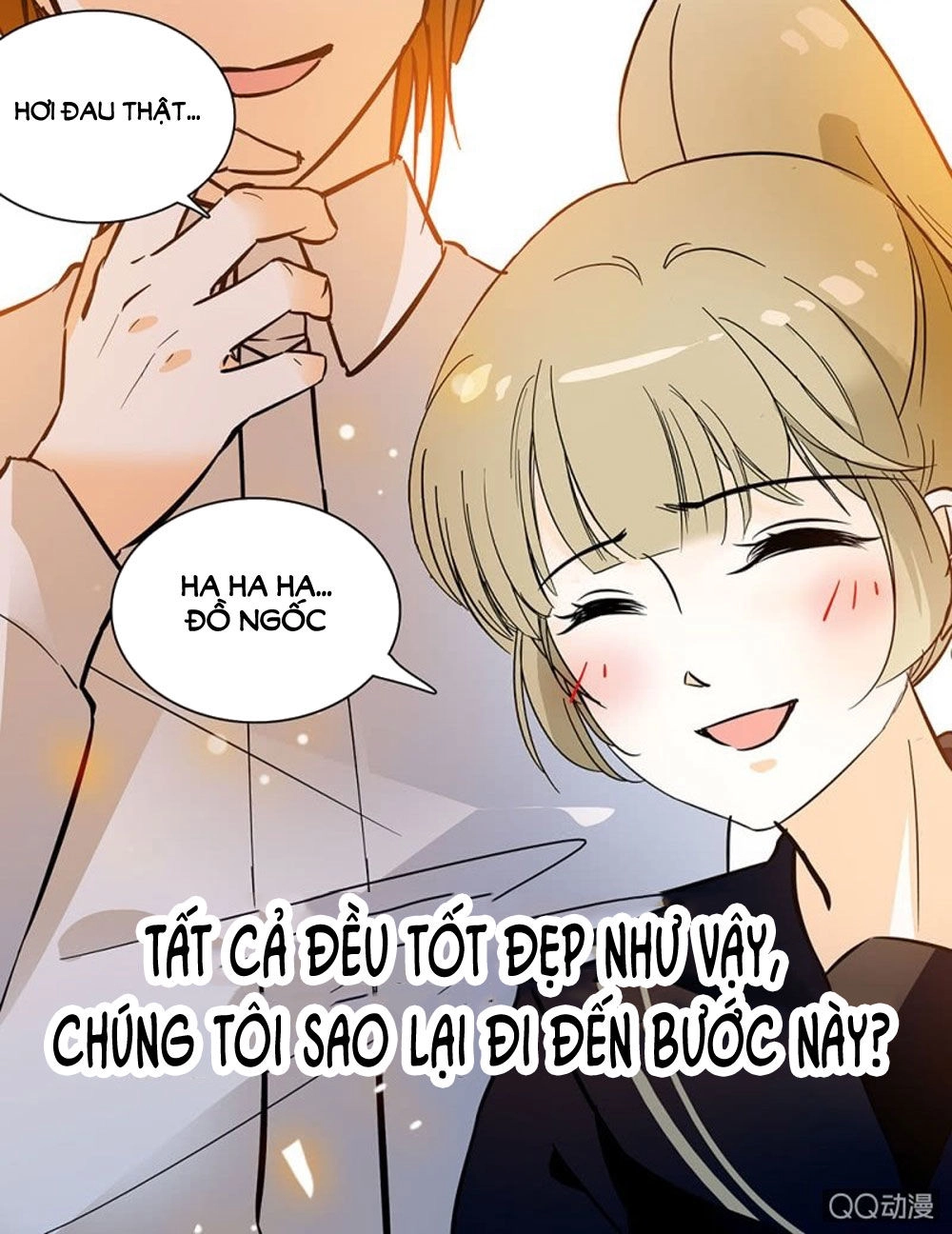 Tịch Nhan Hoa Nở Chỉ Vì Em Chapter 42 - 19