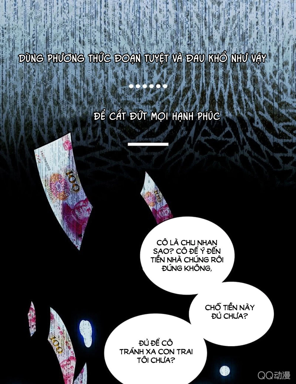 Tịch Nhan Hoa Nở Chỉ Vì Em Chapter 42 - 20