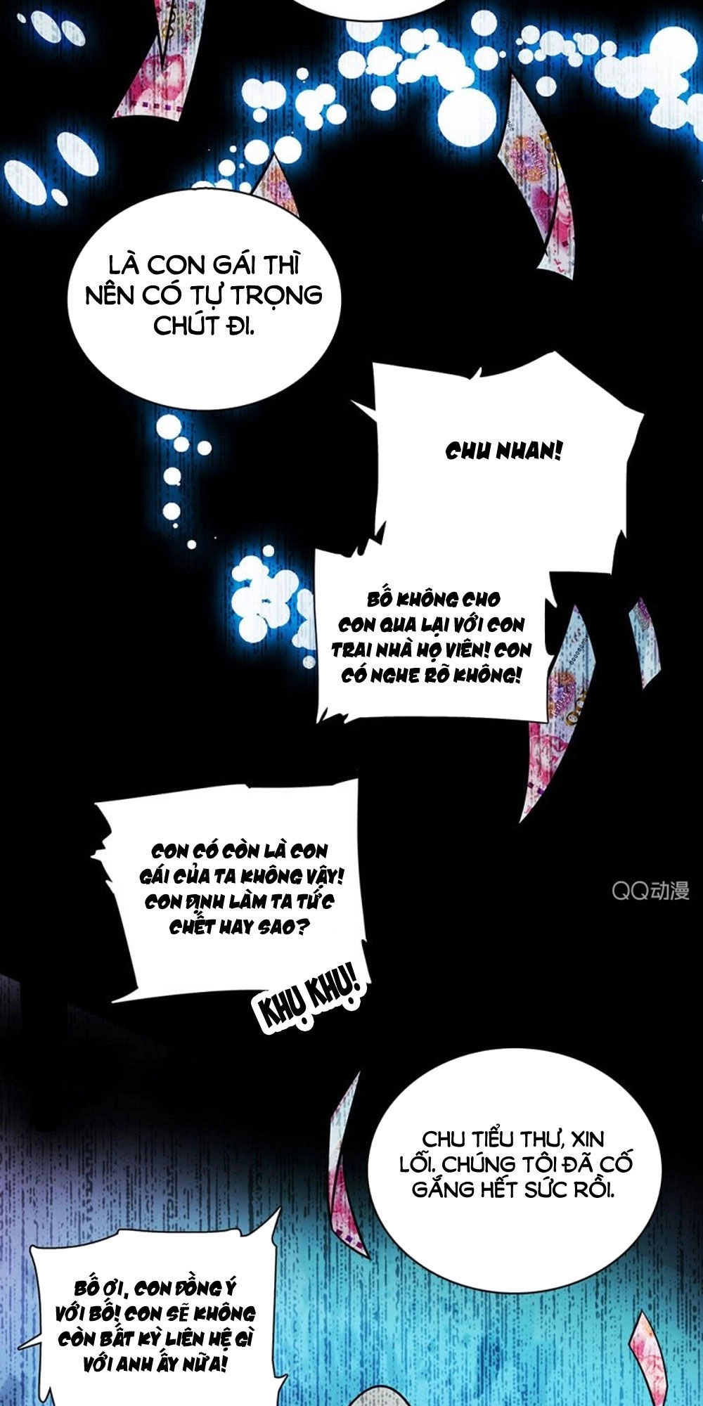 Tịch Nhan Hoa Nở Chỉ Vì Em Chapter 42 - 21