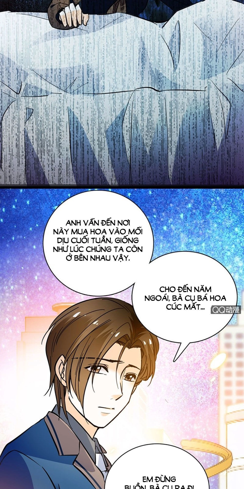 Tịch Nhan Hoa Nở Chỉ Vì Em Chapter 42 - 23