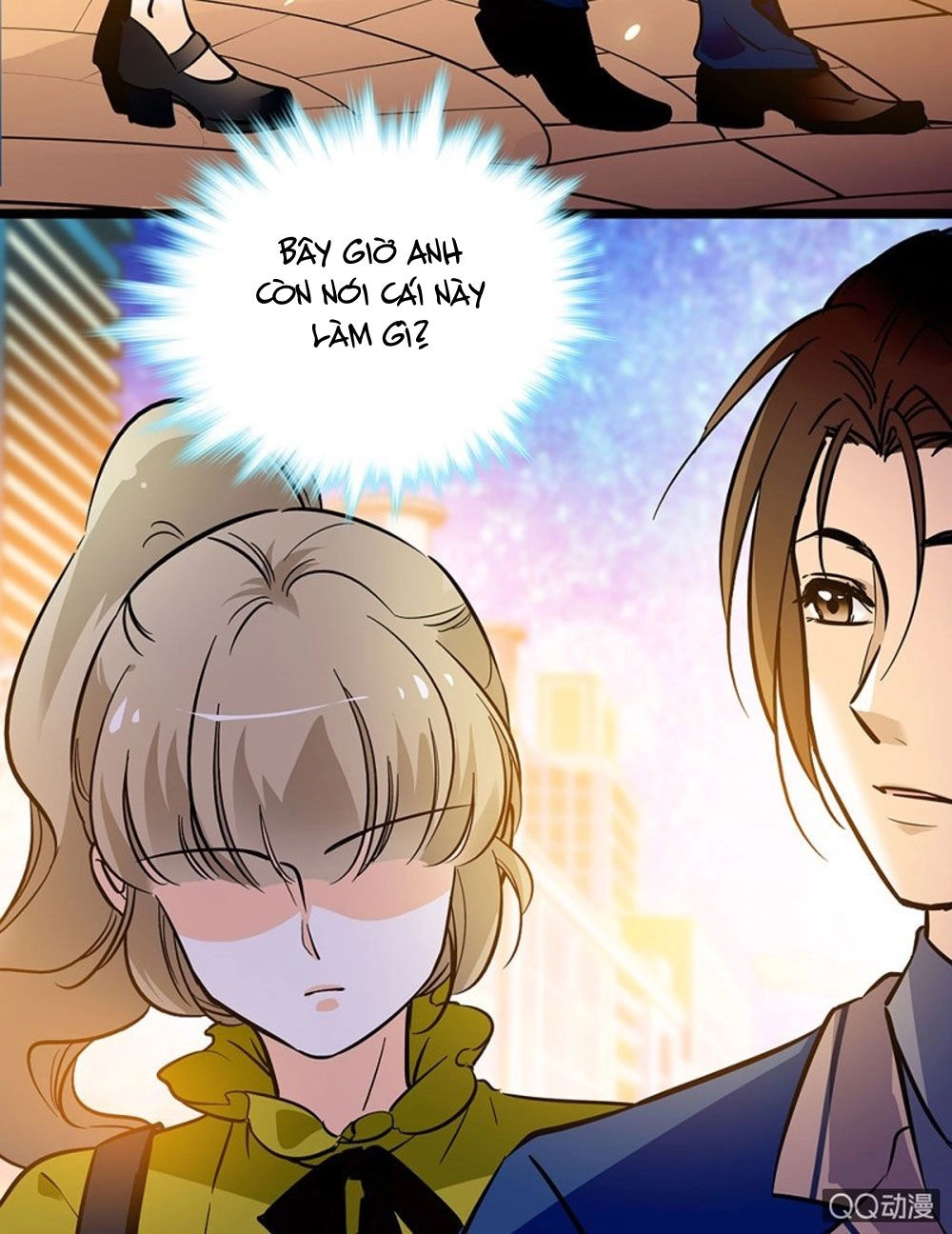 Tịch Nhan Hoa Nở Chỉ Vì Em Chapter 42 - 25