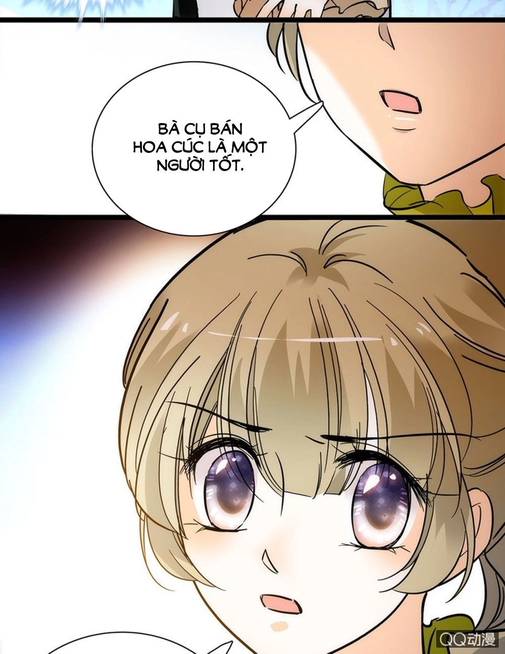 Tịch Nhan Hoa Nở Chỉ Vì Em Chapter 42 - 27