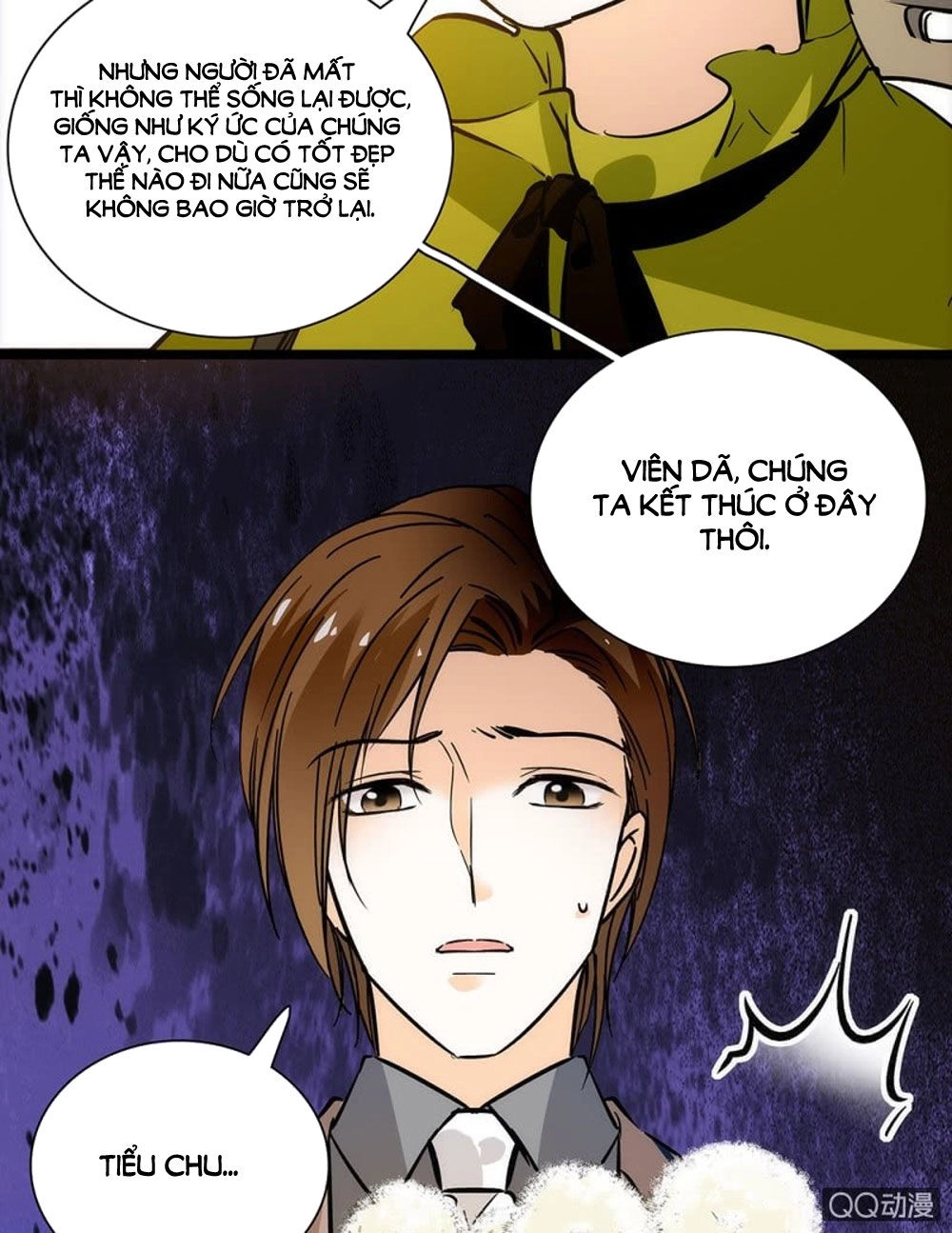 Tịch Nhan Hoa Nở Chỉ Vì Em Chapter 42 - 28