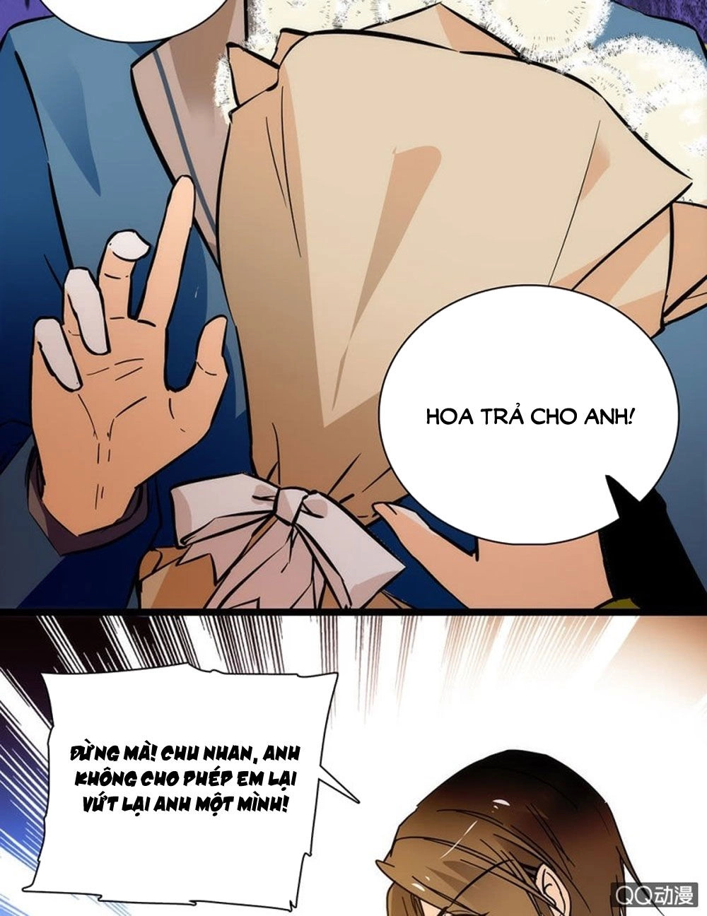 Tịch Nhan Hoa Nở Chỉ Vì Em Chapter 42 - 29