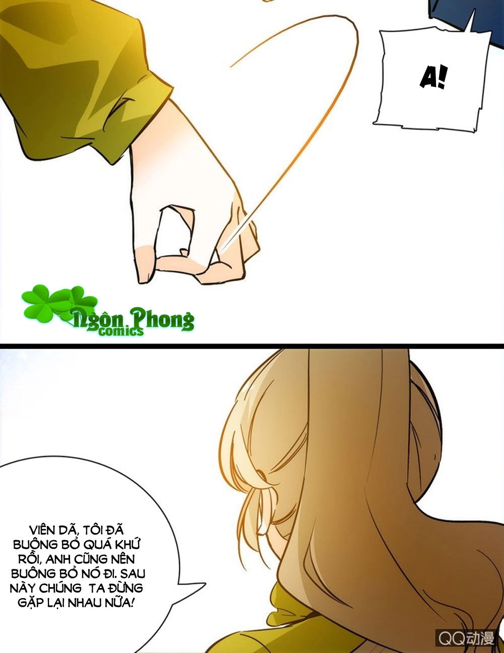 Tịch Nhan Hoa Nở Chỉ Vì Em Chapter 42 - 31