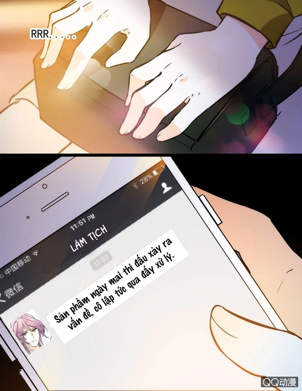 Tịch Nhan Hoa Nở Chỉ Vì Em Chapter 42 - 37