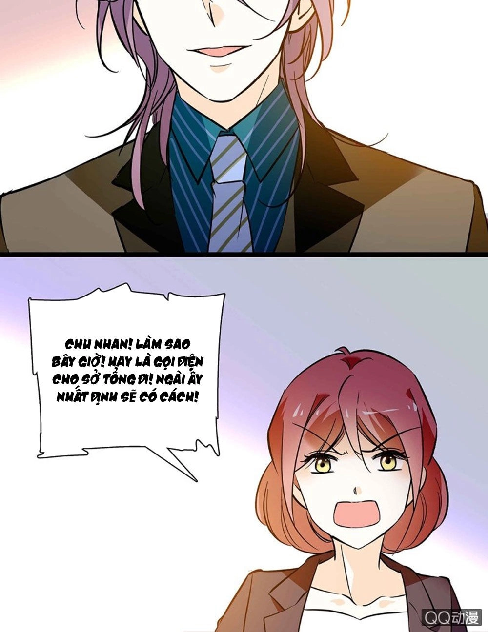 Tịch Nhan Hoa Nở Chỉ Vì Em Chapter 43 - 12