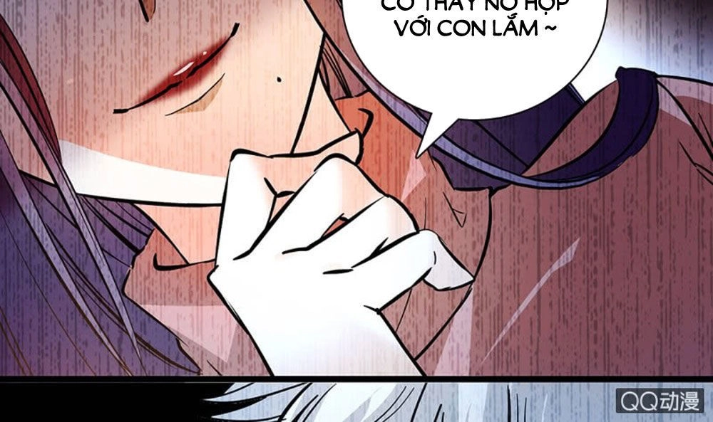 Tịch Nhan Hoa Nở Chỉ Vì Em Chapter 44 - 2