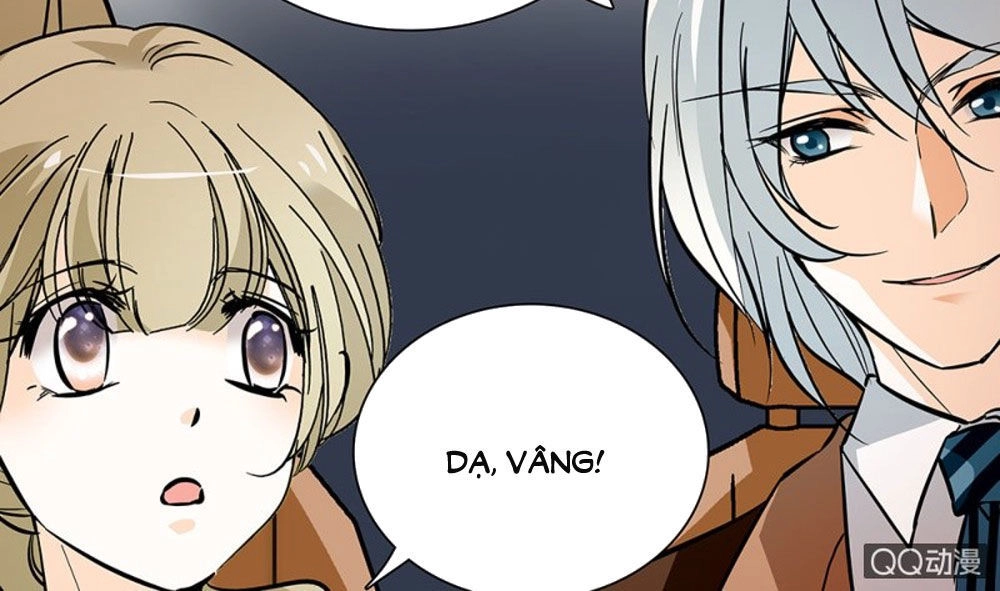 Tịch Nhan Hoa Nở Chỉ Vì Em Chapter 45 - 5