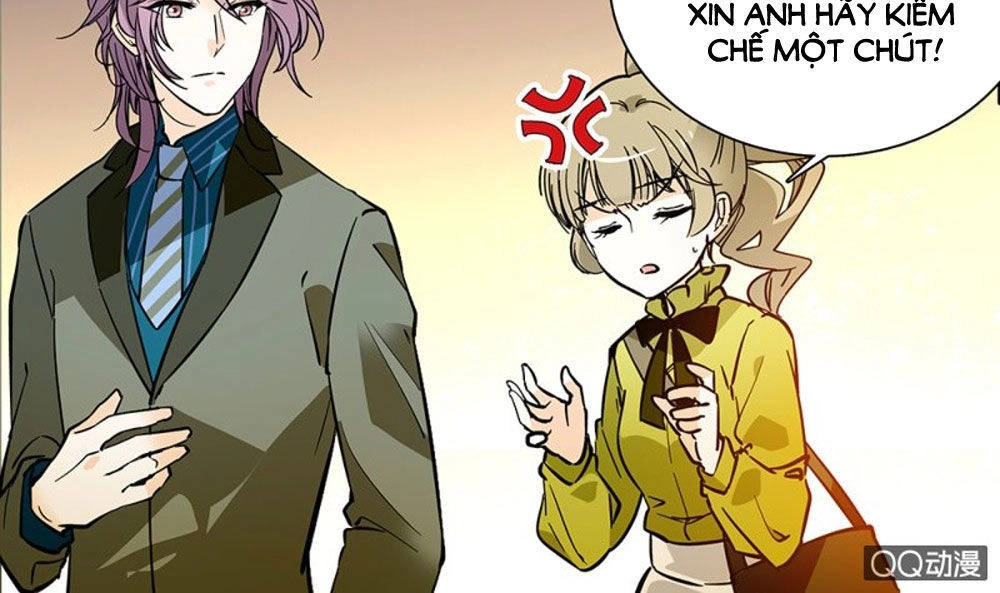 Tịch Nhan Hoa Nở Chỉ Vì Em Chapter 45 - 19