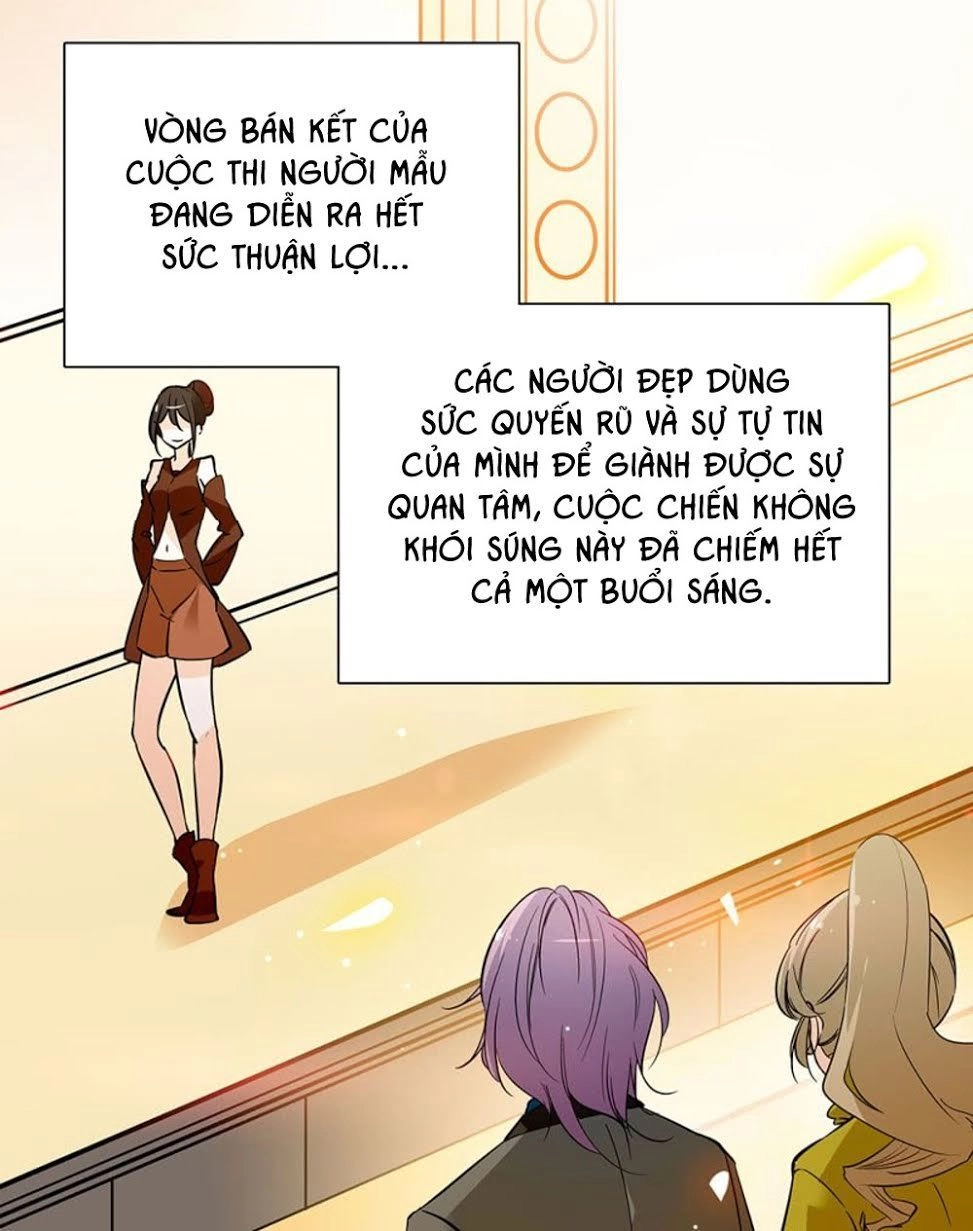 Tịch Nhan Hoa Nở Chỉ Vì Em Chapter 45 - 23