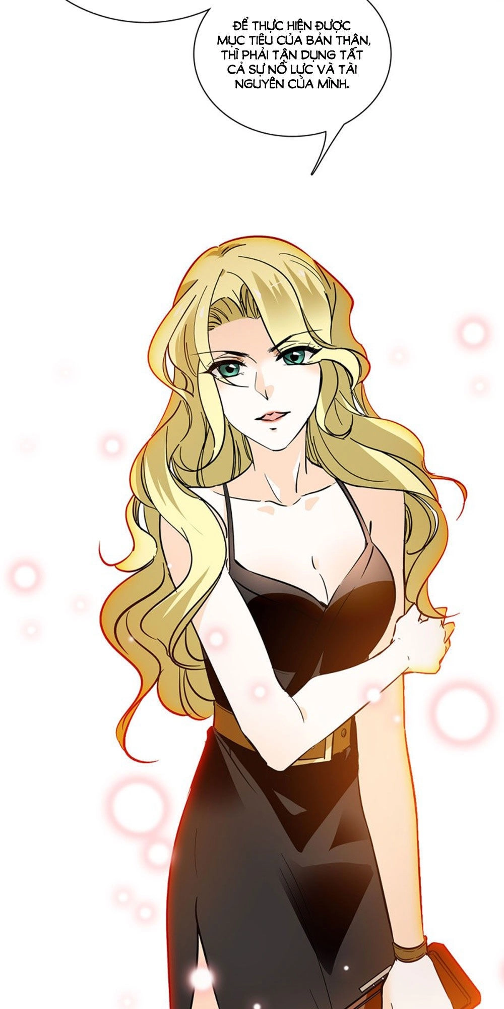 Tịch Nhan Hoa Nở Chỉ Vì Em Chapter 46 - 29