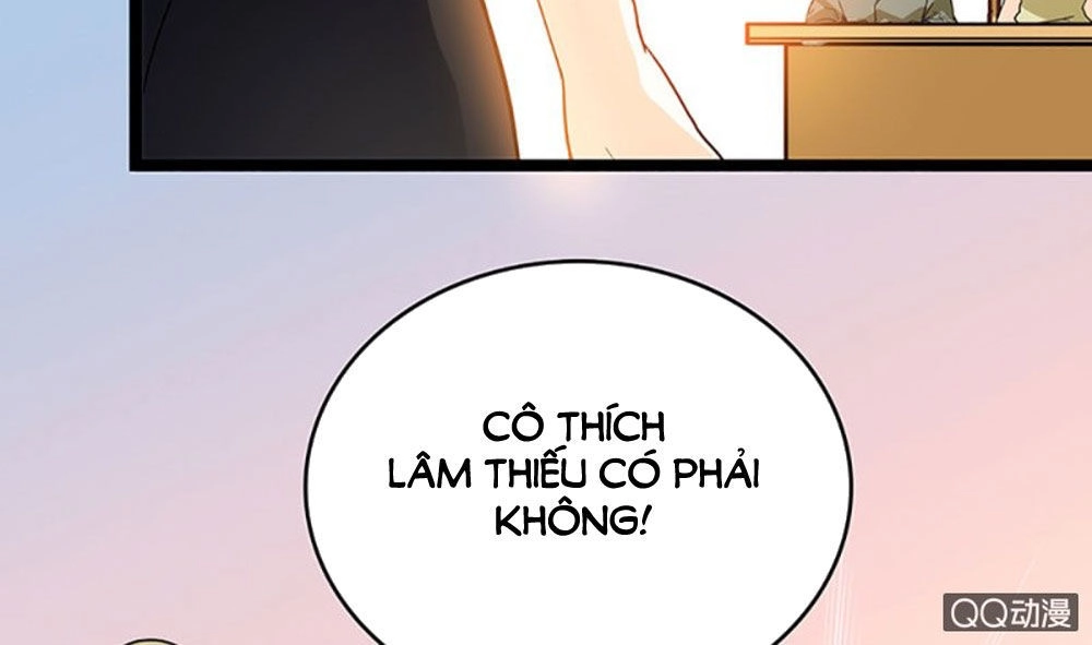 Tịch Nhan Hoa Nở Chỉ Vì Em Chapter 47 - 10