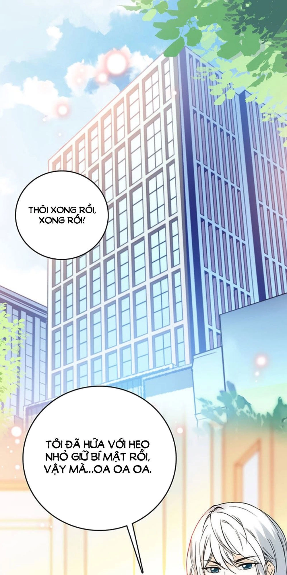 Tịch Nhan Hoa Nở Chỉ Vì Em Chapter 48 - 1