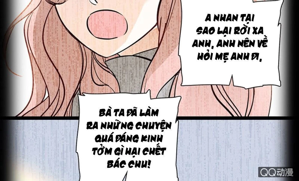 Tịch Nhan Hoa Nở Chỉ Vì Em Chapter 49 - 13