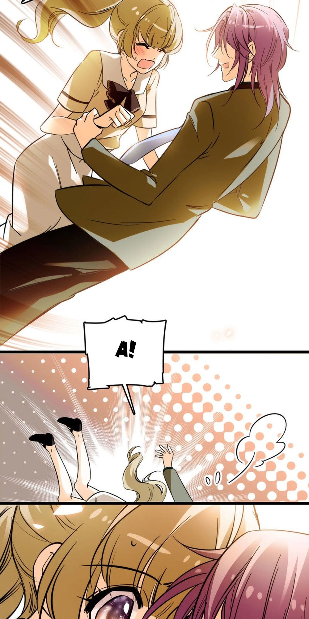 Tịch Nhan Hoa Nở Chỉ Vì Em Chapter 51 - 21