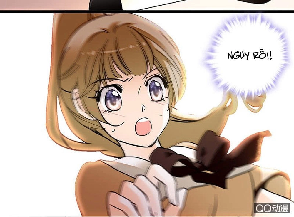 Tịch Nhan Hoa Nở Chỉ Vì Em Chapter 52 - 24