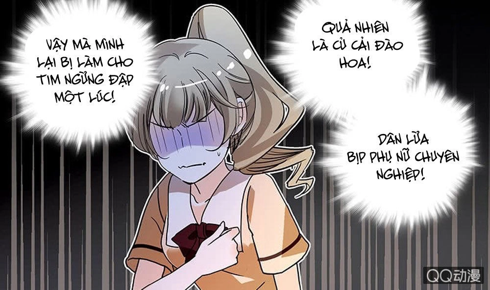 Tịch Nhan Hoa Nở Chỉ Vì Em Chapter 53 - 2