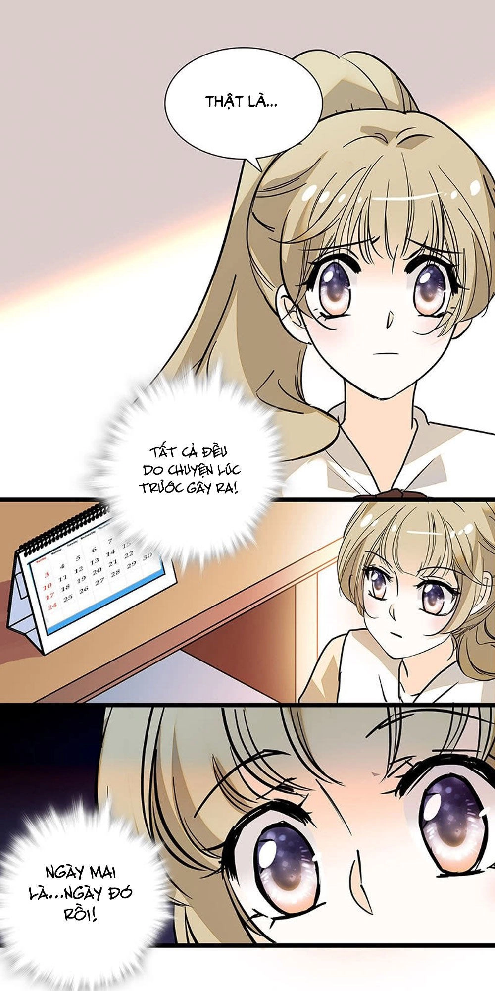 Tịch Nhan Hoa Nở Chỉ Vì Em Chapter 53 - 24