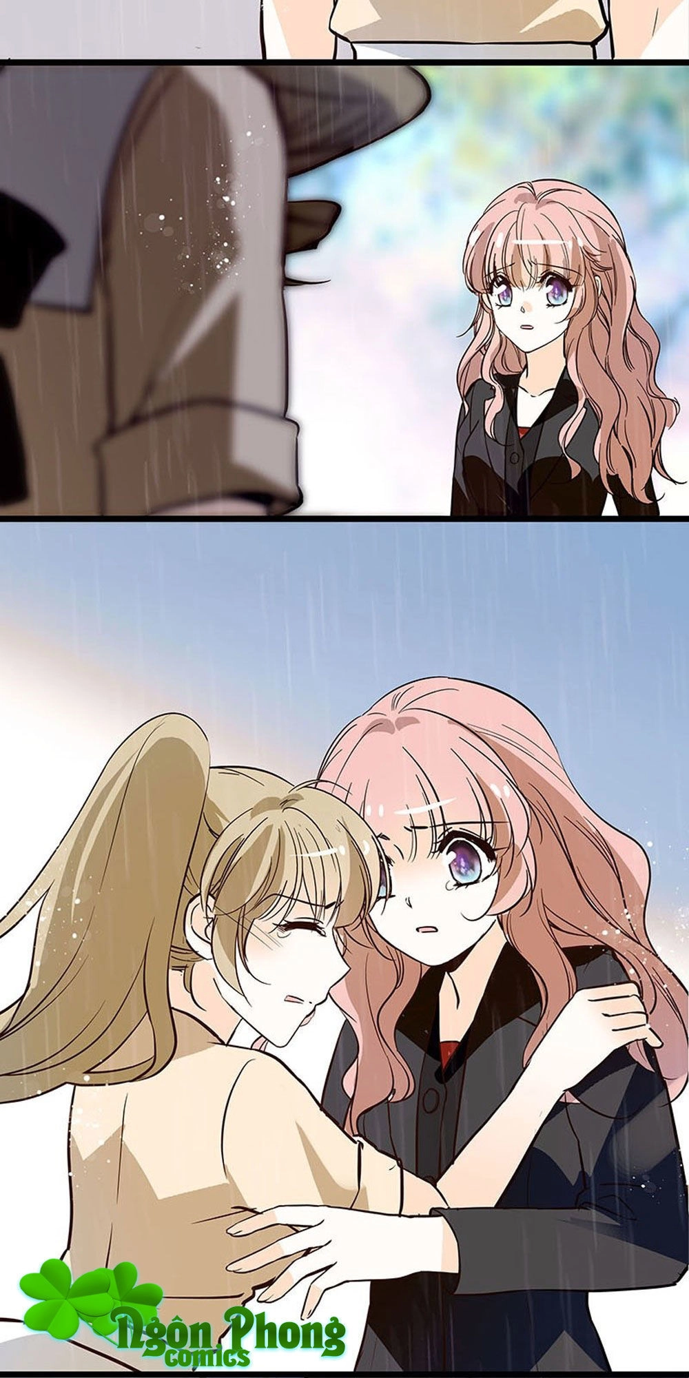 Tịch Nhan Hoa Nở Chỉ Vì Em Chapter 54 - 9