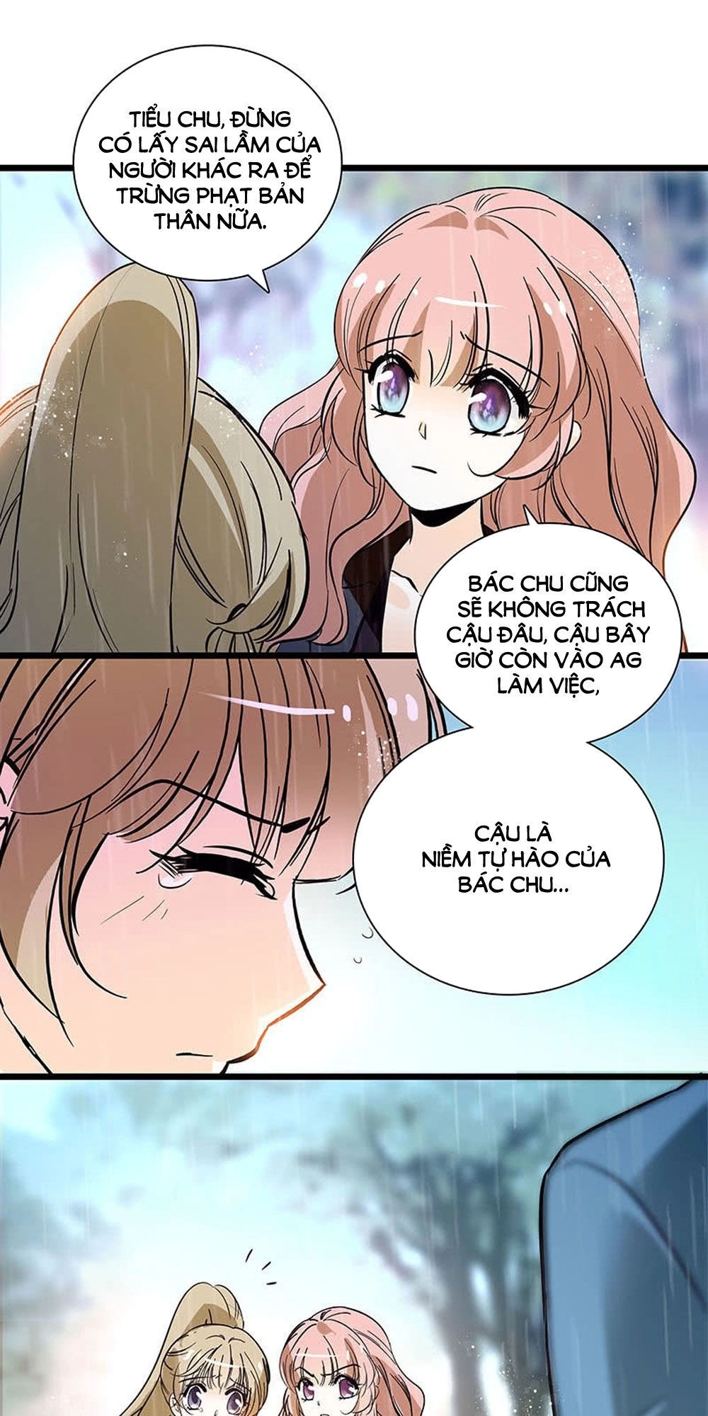 Tịch Nhan Hoa Nở Chỉ Vì Em Chapter 54 - 13