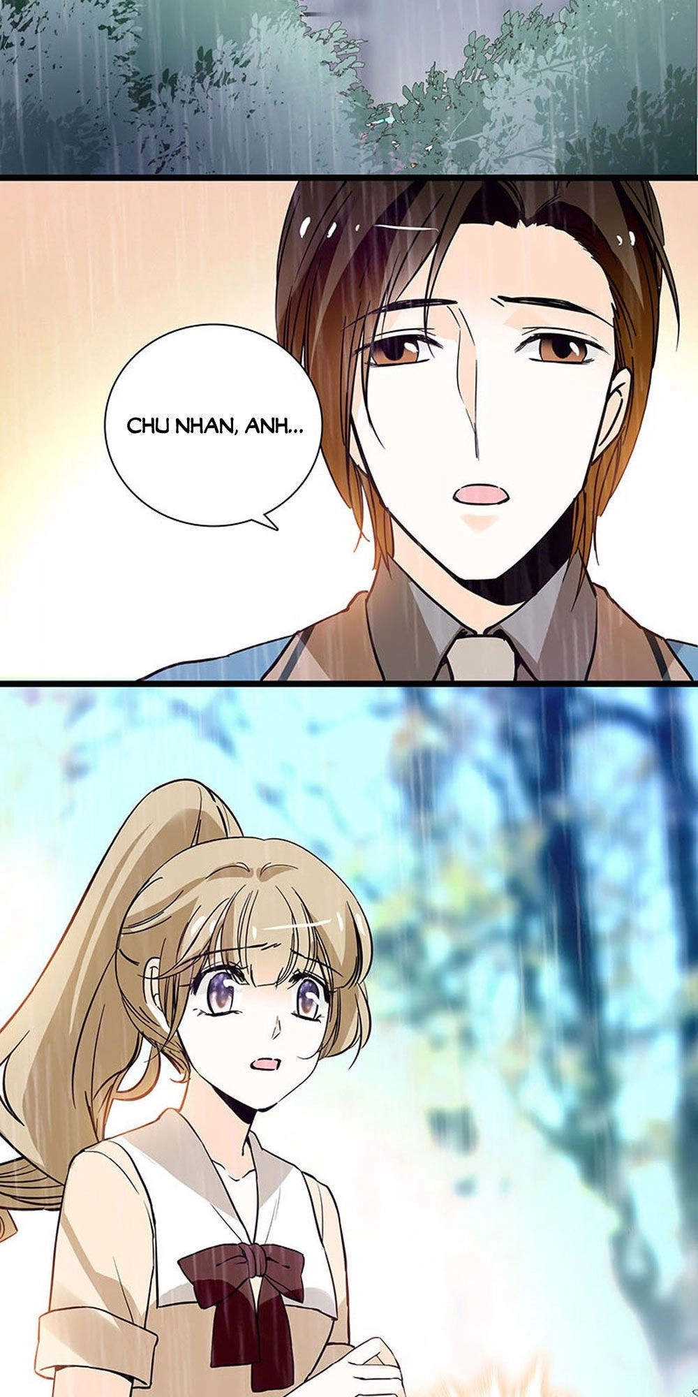 Tịch Nhan Hoa Nở Chỉ Vì Em Chapter 54 - 17