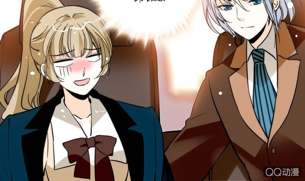 Tịch Nhan Hoa Nở Chỉ Vì Em Chapter 55 - 24