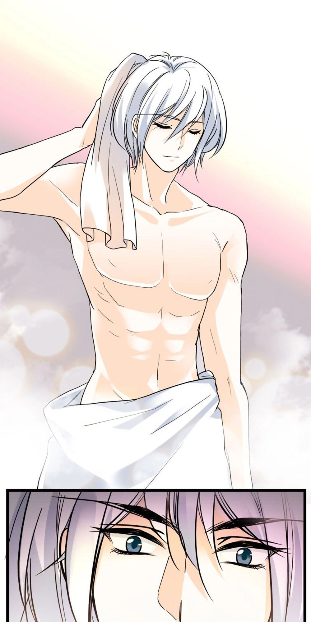 Tịch Nhan Hoa Nở Chỉ Vì Em Chapter 57 - 1