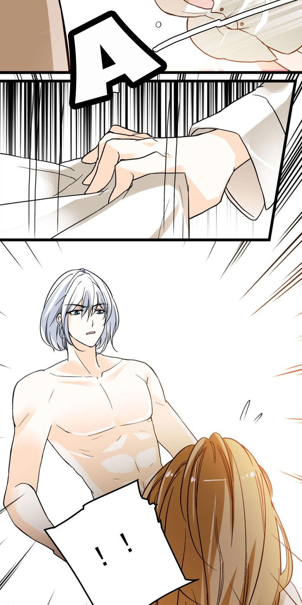 Tịch Nhan Hoa Nở Chỉ Vì Em Chapter 57 - 5