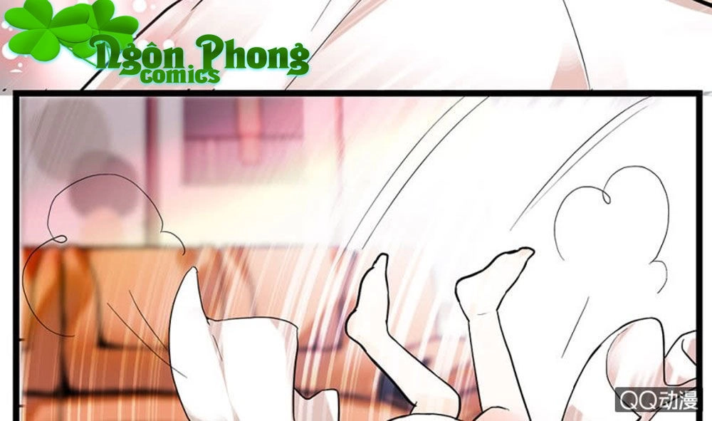 Tịch Nhan Hoa Nở Chỉ Vì Em Chapter 57 - 10