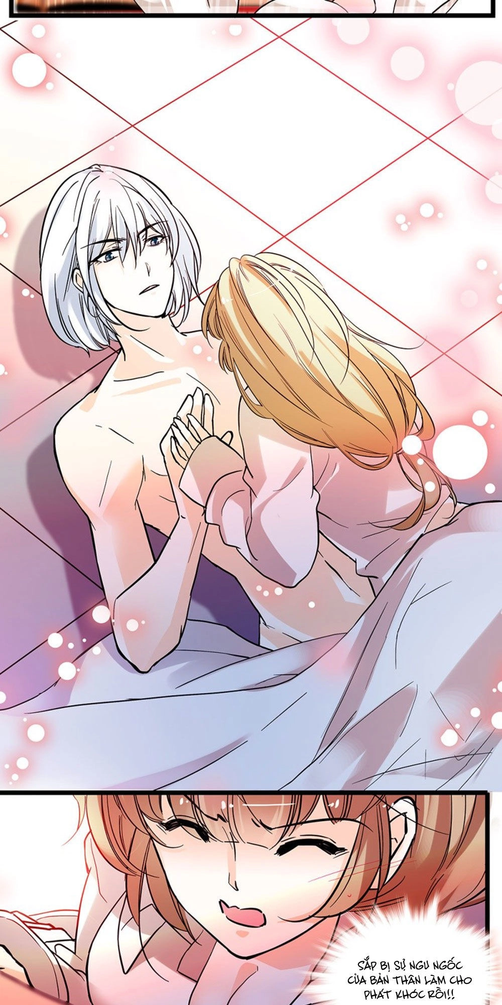 Tịch Nhan Hoa Nở Chỉ Vì Em Chapter 57 - 11