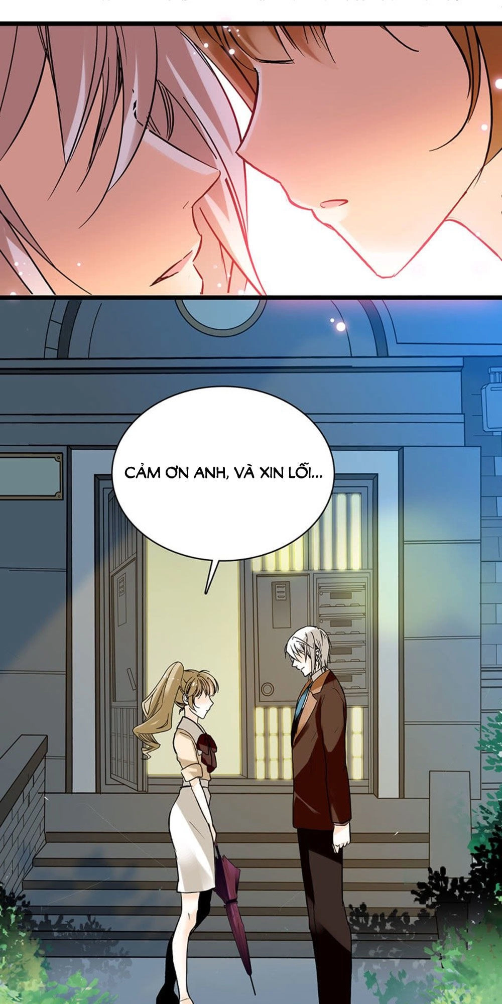 Tịch Nhan Hoa Nở Chỉ Vì Em Chapter 57 - 13