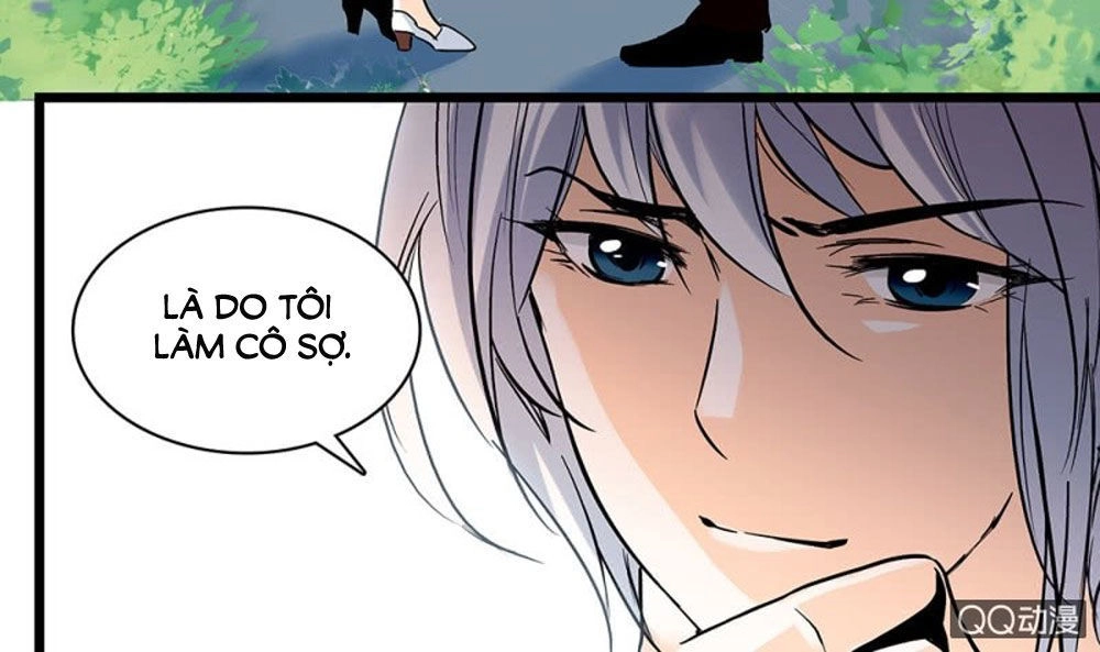 Tịch Nhan Hoa Nở Chỉ Vì Em Chapter 57 - 14