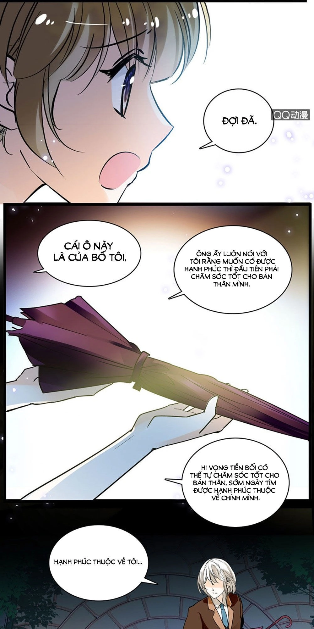 Tịch Nhan Hoa Nở Chỉ Vì Em Chapter 57 - 17