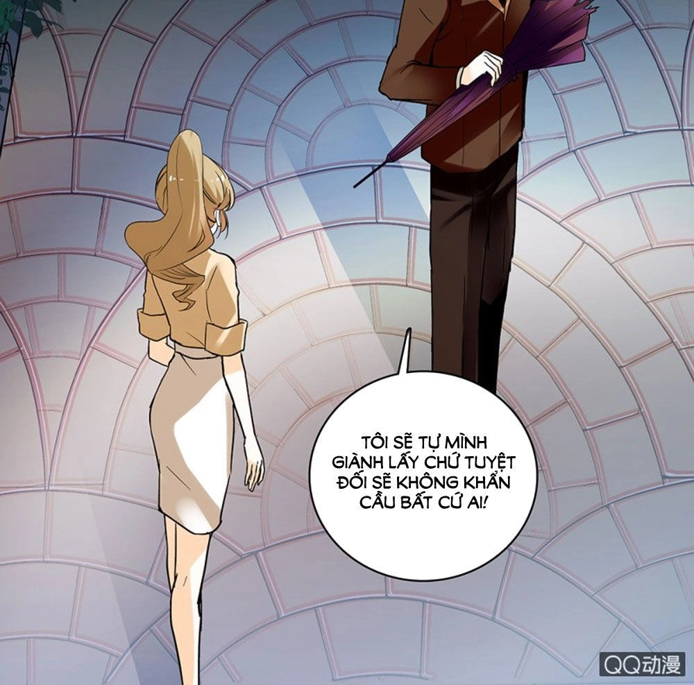 Tịch Nhan Hoa Nở Chỉ Vì Em Chapter 57 - 18