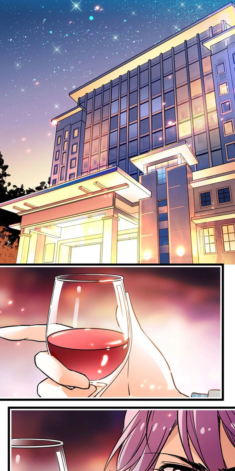 Tịch Nhan Hoa Nở Chỉ Vì Em Chapter 58 - 1