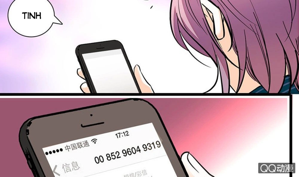 Tịch Nhan Hoa Nở Chỉ Vì Em Chapter 58 - 8