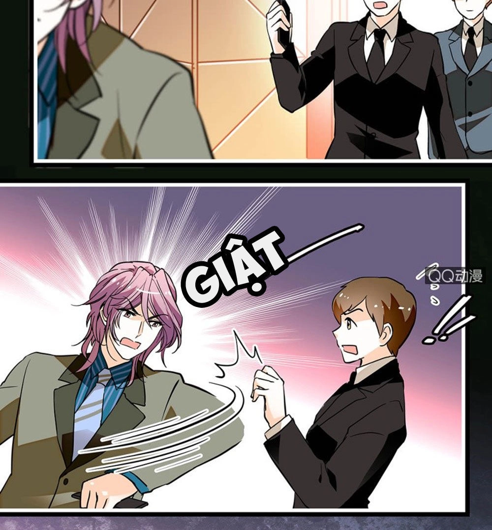 Tịch Nhan Hoa Nở Chỉ Vì Em Chapter 58 - 10