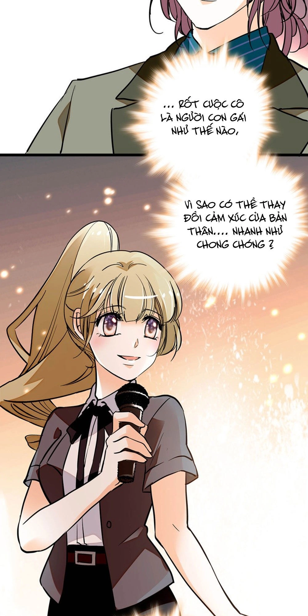 Tịch Nhan Hoa Nở Chỉ Vì Em Chapter 59 - 17